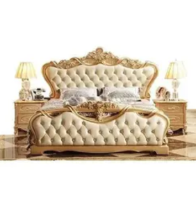 Hotel-Bed